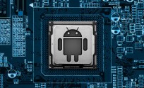 Android vs Apple - Tráfico Móvil