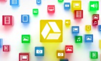 Google Drive-Cloud
