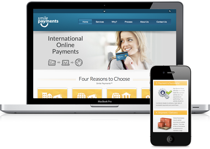 Smile Payments