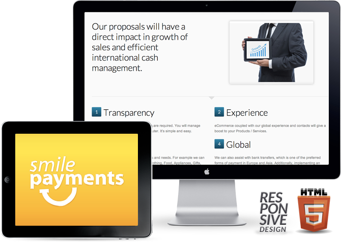 Smile Payments
