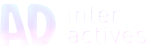 AD Interactives – Diseño web